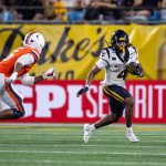 article image - Virginia West Virginia Football